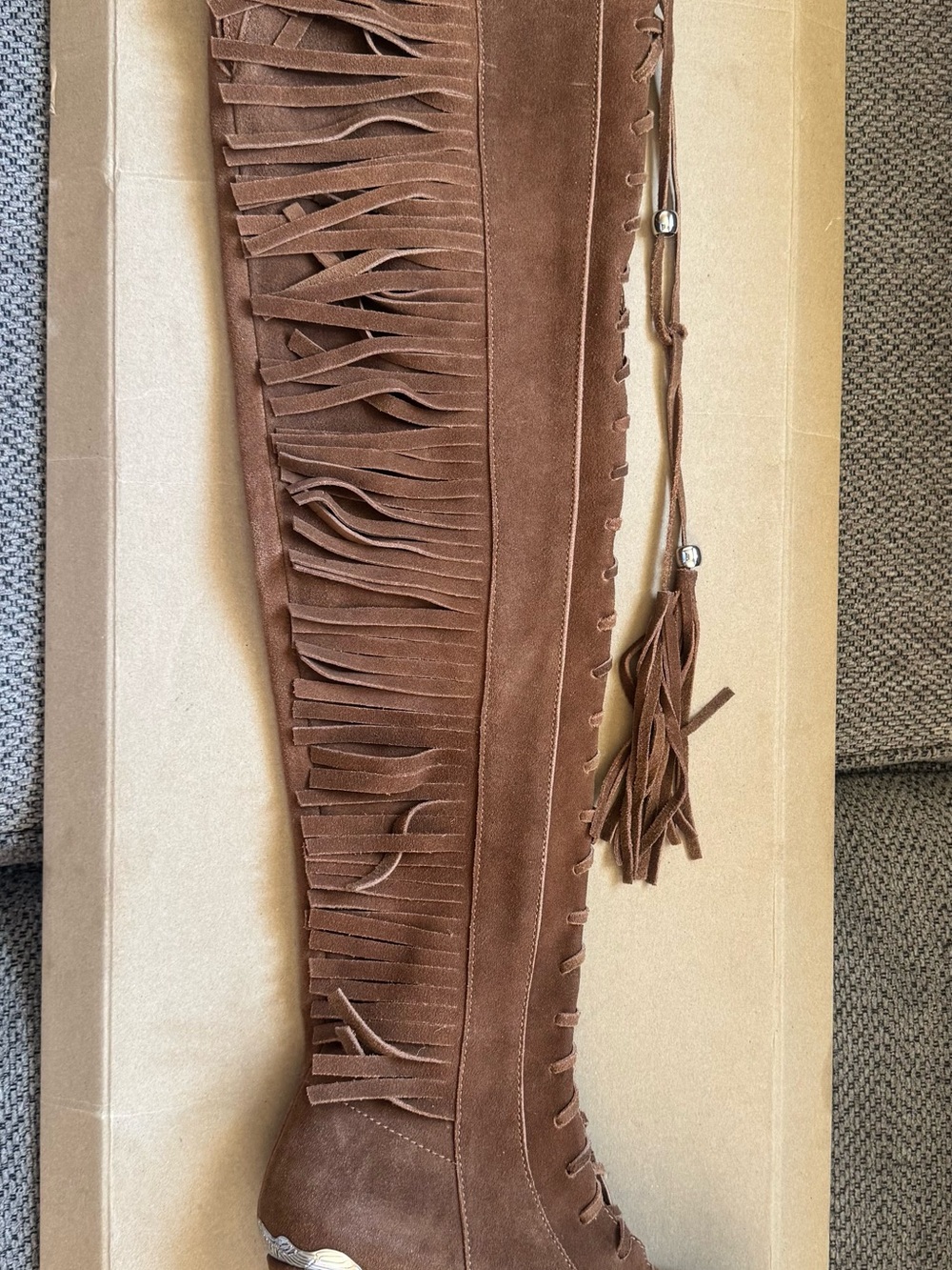 Spell and the gypsy mimi boots 37 NEW - Picture 2 of 10